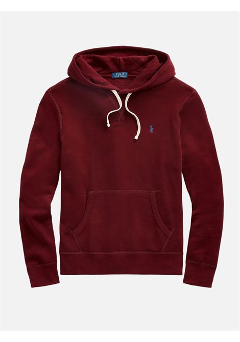 Hoodie Polo Ralph Lauren POLO RALPH LAUREN |  sweatshirts | 710766778025